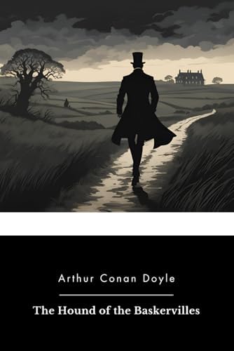 Amazon.com: The Hound of the Baskervilles (Vintage Classics